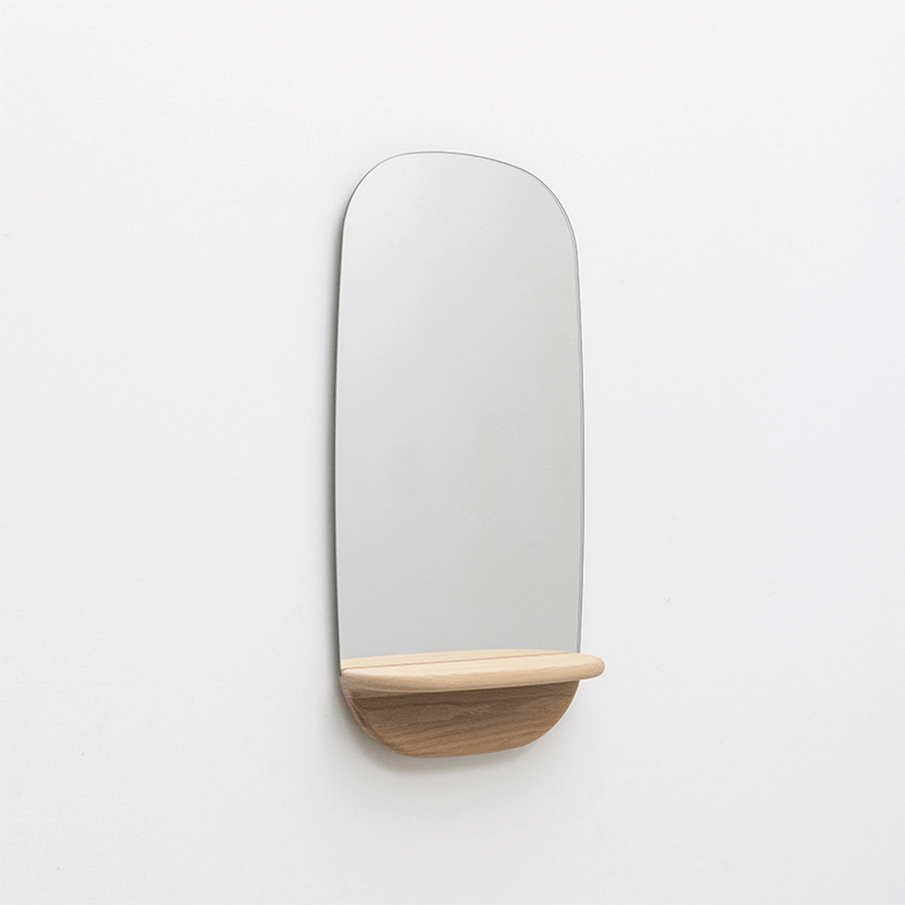 Teheme Mirror - Drugeot - Do Shop