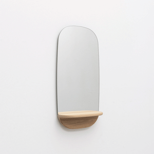 Teheme Mirror - Drugeot - Do Shop