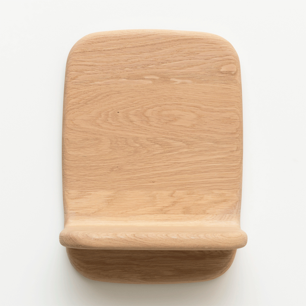 Teheme Wall Shelf 25 - Drugeot - Do Shop