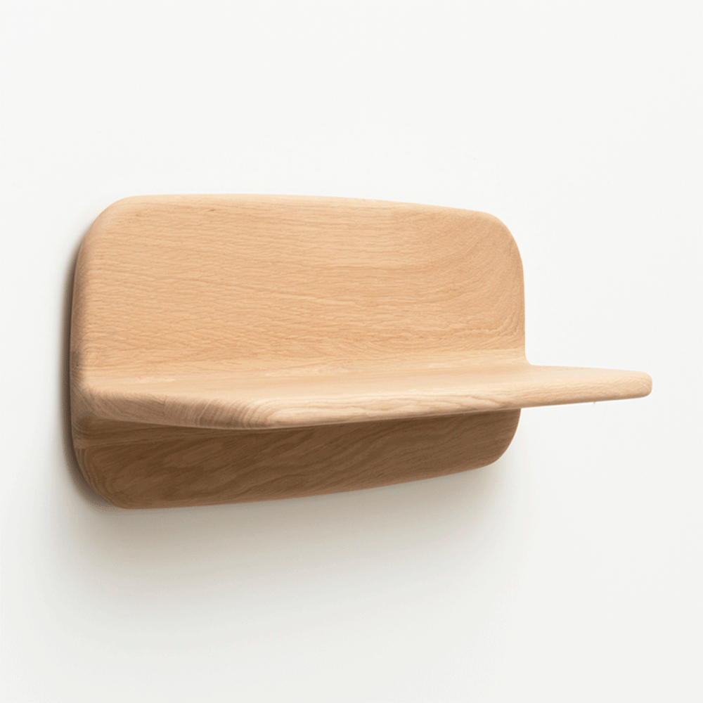Teheme Wall Shelf 60 - Drugeot - Do Shop