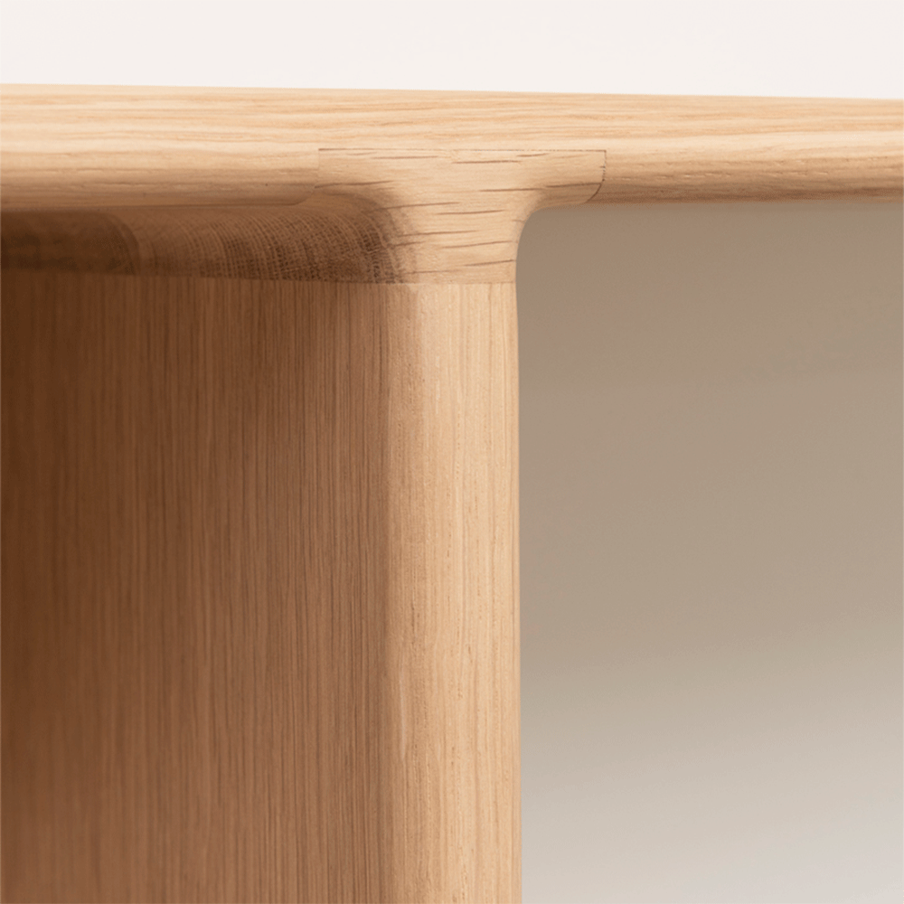 Teheme Wall Shelf Duo - Drugeot - Do Shop