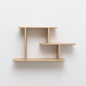 Teheme Wall Shelf Trio - Drugeot - Do Shop