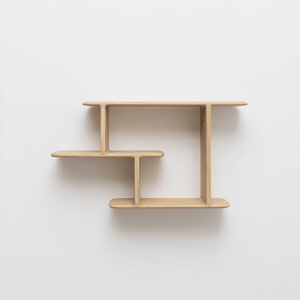 Teheme Wall Shelf Trio - Drugeot - Do Shop