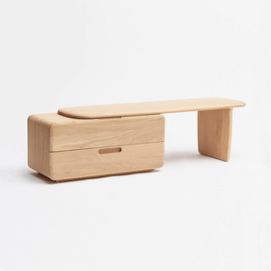 Teheme TV Bench Cabinet - Drugeot - Do Shop