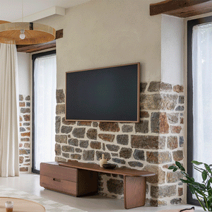 Teheme TV Bench Cabinet - Drugeot - Do Shop
