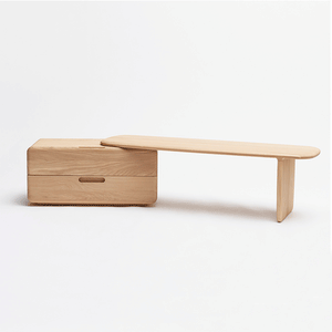 Teheme TV Bench Cabinet - Drugeot - Do Shop