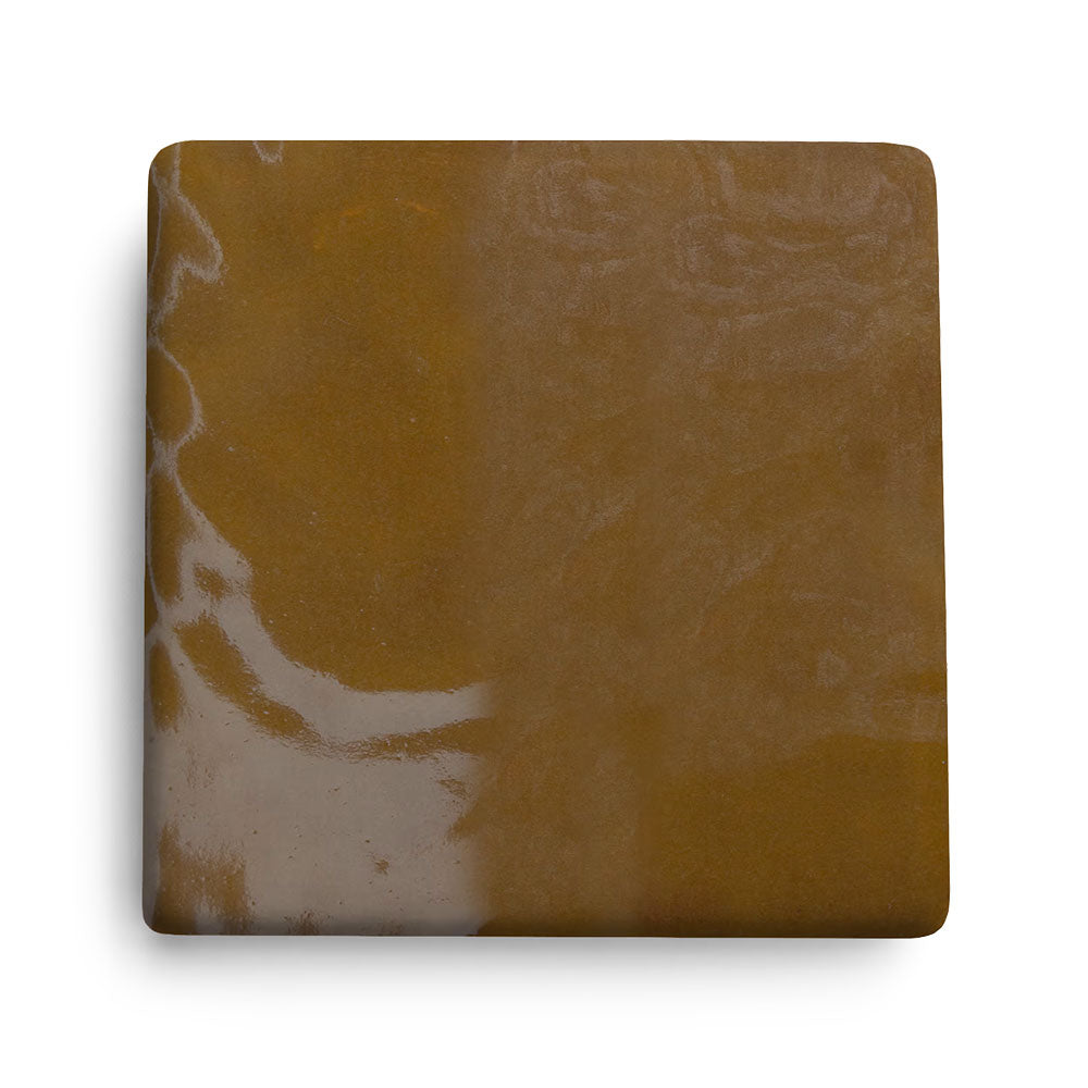 Terracotta - Mustard - Theia - Do Shop