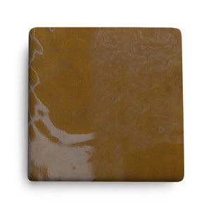 Terracotta - Mustard - Theia - Do Shop