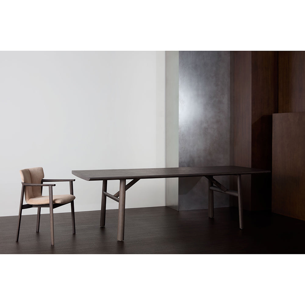 Timothy Dining Table W 240 cm - Stellar Works - Do Shop