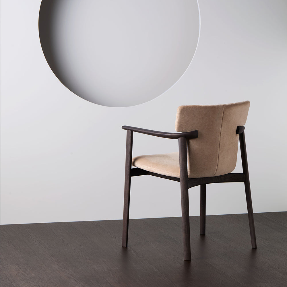 Timothy Dining Chair - Stellar Works - Do Shop