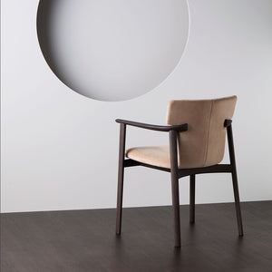 Timothy Dining Armchair - Stellar Works - Do Shop