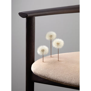 Timothy Dining Armchair - Stellar Works - Do Shop