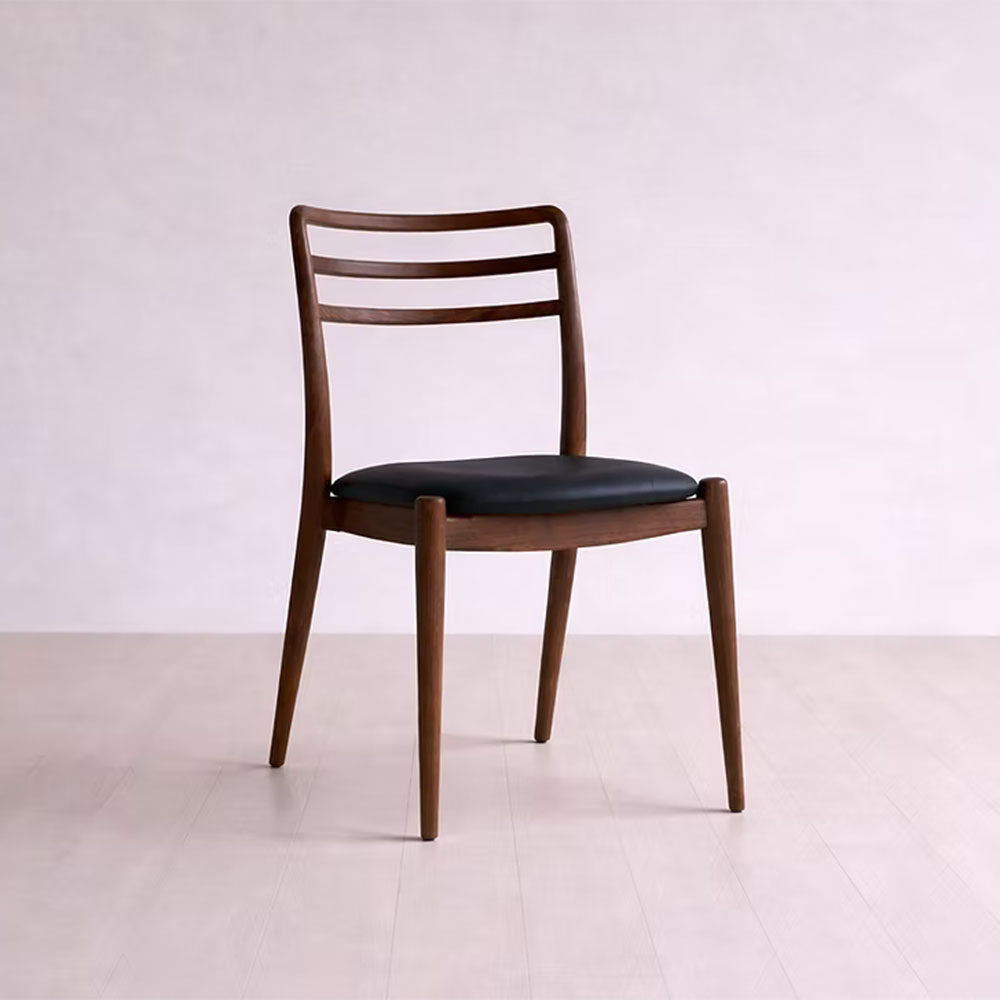Tor Chair Non Upholstered Back by Dare Studio | Do Shop