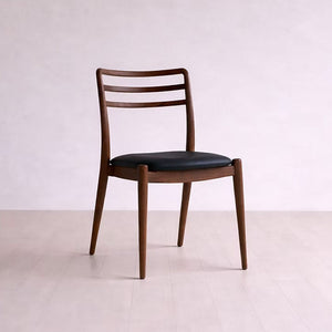 Tor Chair Non Upholstered Back by Dare Studio | Do Shop
