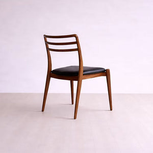 Tor Chair Non Upholstered Back by Dare Studio | Do Shop