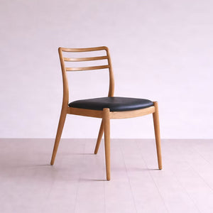 Tor Chair Non Upholstered Back by Dare Studio | Do Shop