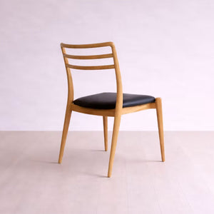 Tor Chair Non Upholstered Back by Dare Studio | Do Shop