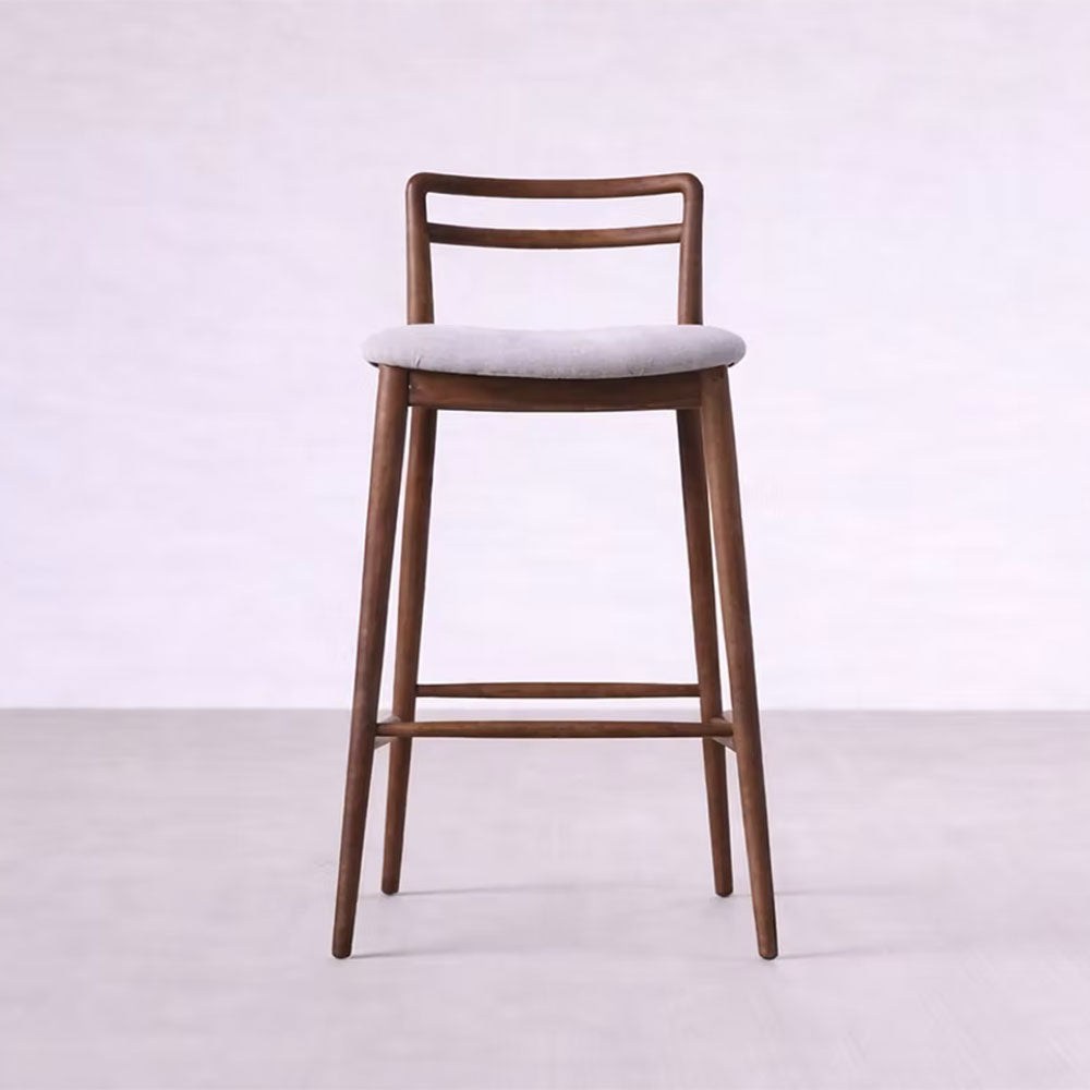 Tor Bar Stool Non Upholstered Back by Dare | Do Shop