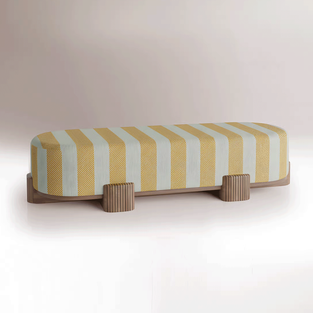 Twin Bench - Dooq - Do Shop