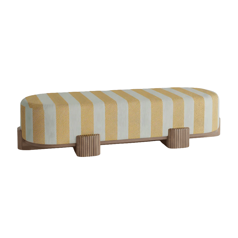 Twin Bench - Dooq - Do Shop