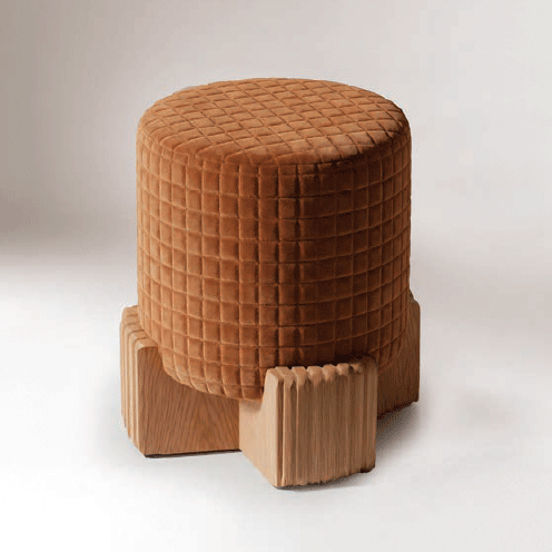 Twin Pouf - Dooq - Do Shop