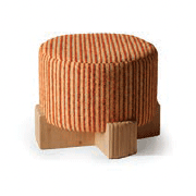 Twin Pouf - Dooq - Do Shop