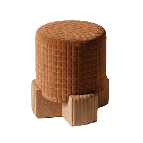 Twin Pouf - Dooq - Do Shop