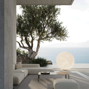 Ululi-Ulula Floor Light - Karman - Do Shop