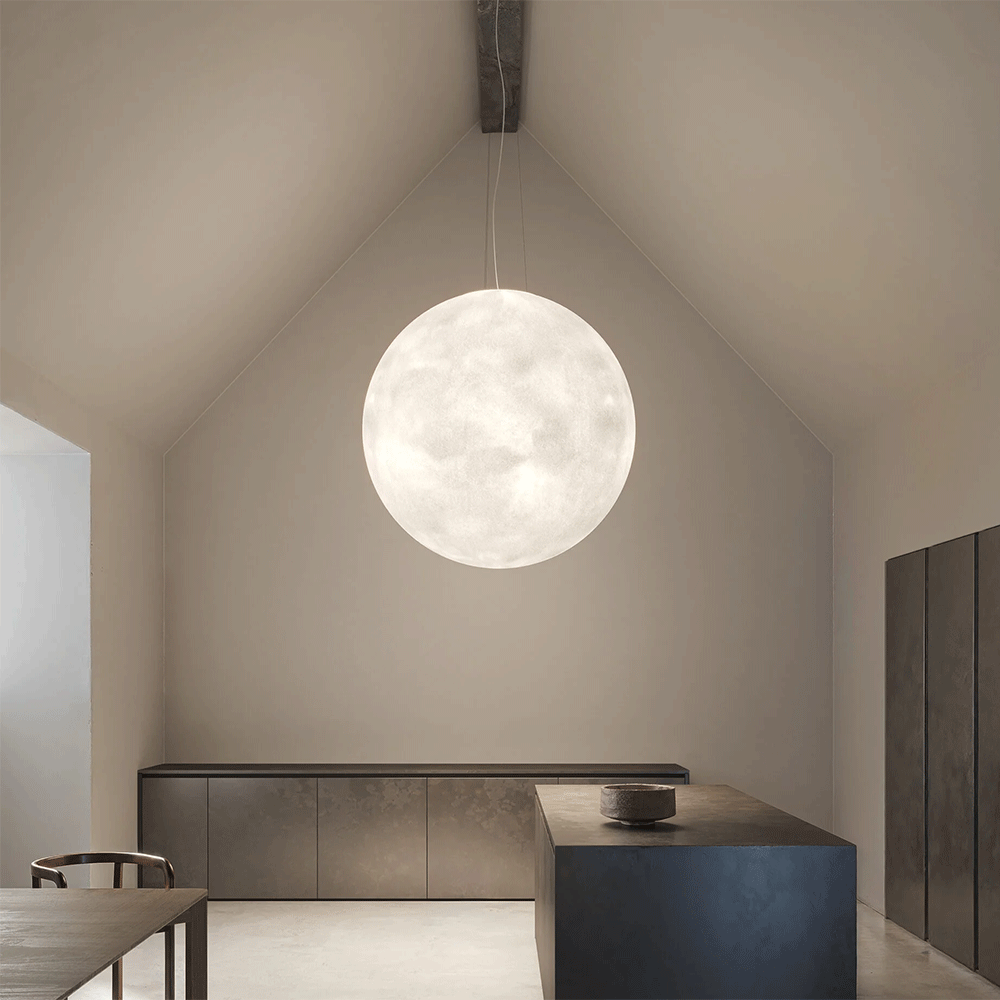 Ululi-Ulula Floor Light - Karman - Do Shop
