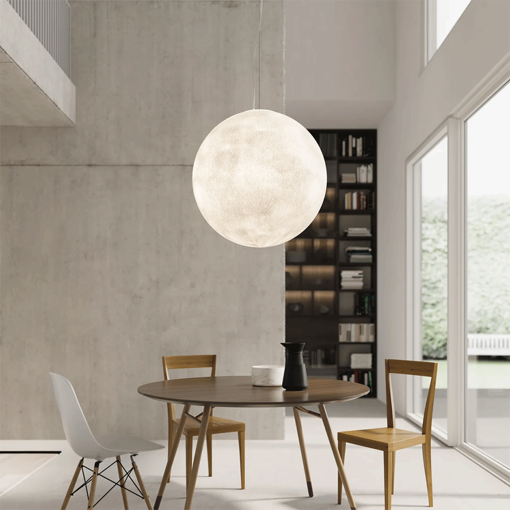 Ululi-Ulula Floor Light - Karman - Do Shop