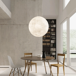 Ululi-Ulula Floor Light - Karman - Do Shop