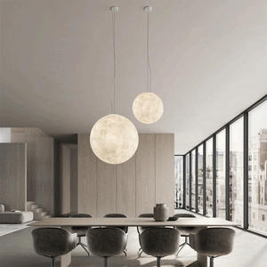 Ululi-Ulula Floor Light - Karman - Do Shop