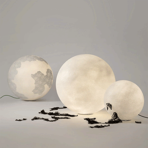 Ululi-Ulula Floor Light - Karman - Do Shop