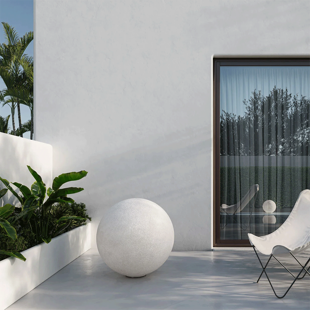 Ululi-Ulula Floor Light - Karman - Do Shop