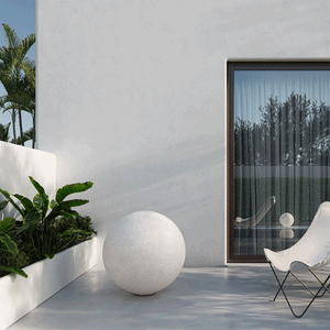 Ululi-Ulula Floor Light - Karman - Do Shop