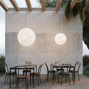 Ululi-Ulula Floor Light - Karman - Do Shop