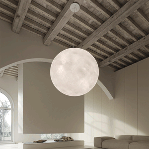 Ululi-Ulula Floor Light - Karman - Do Shop