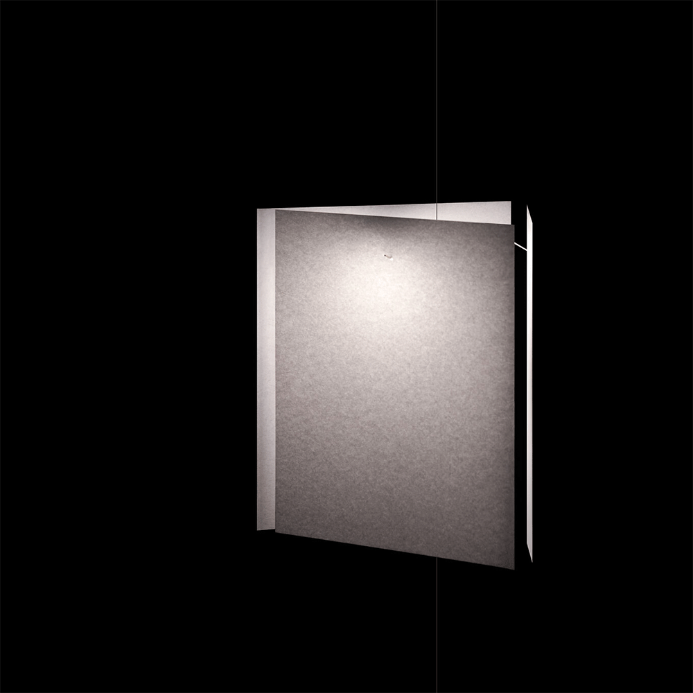 Umasi Suspension and Suspension-Floor Light - Davide Groppi - Do Shop