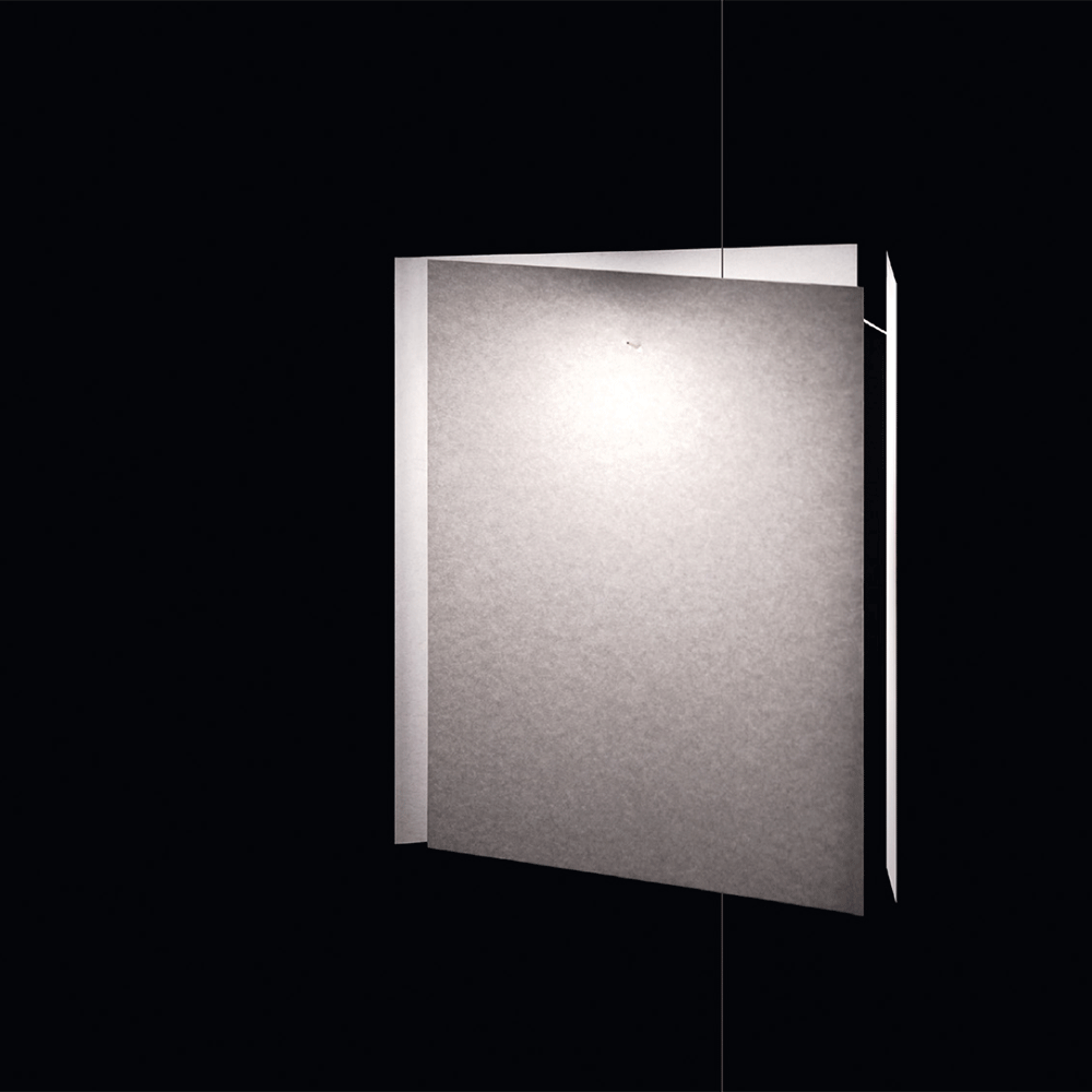 Umasi Suspension and Suspension-Floor Light - Davide Groppi - Do Shop
