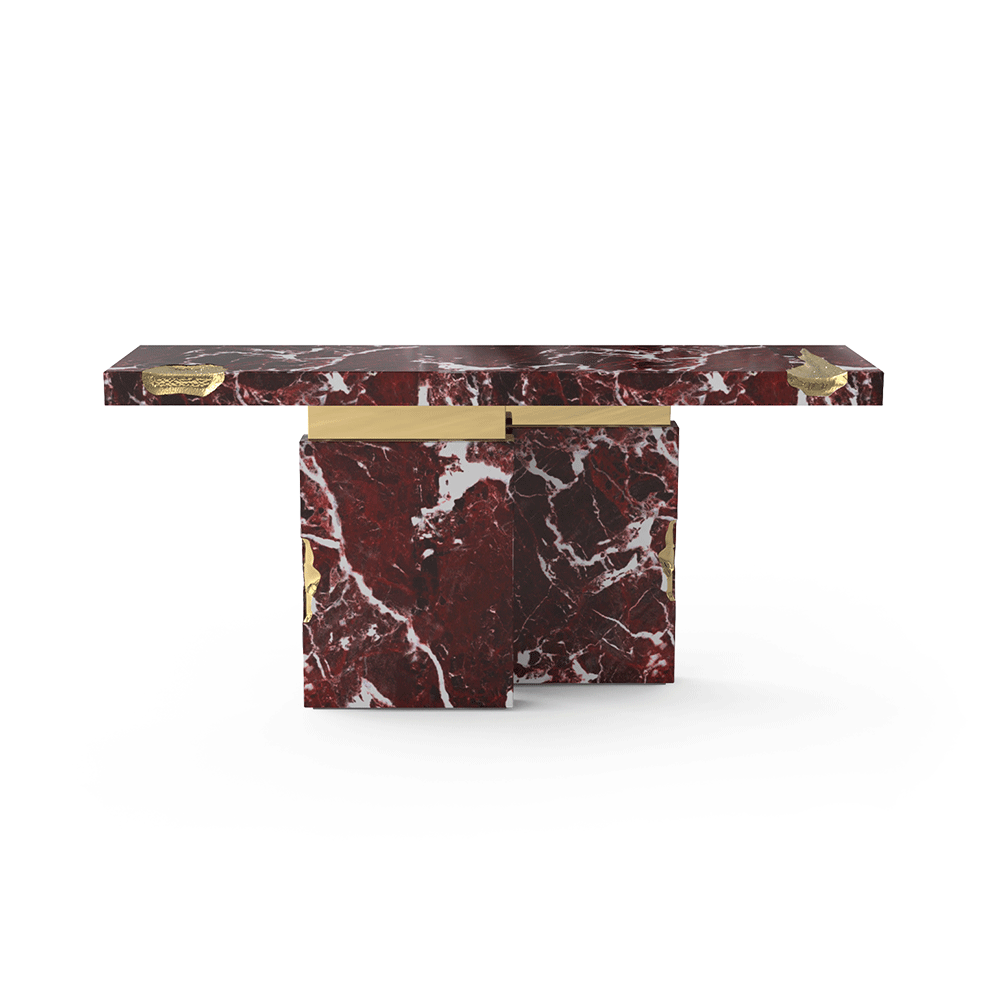 Empire Console - Boca do Lobo - Do Shop