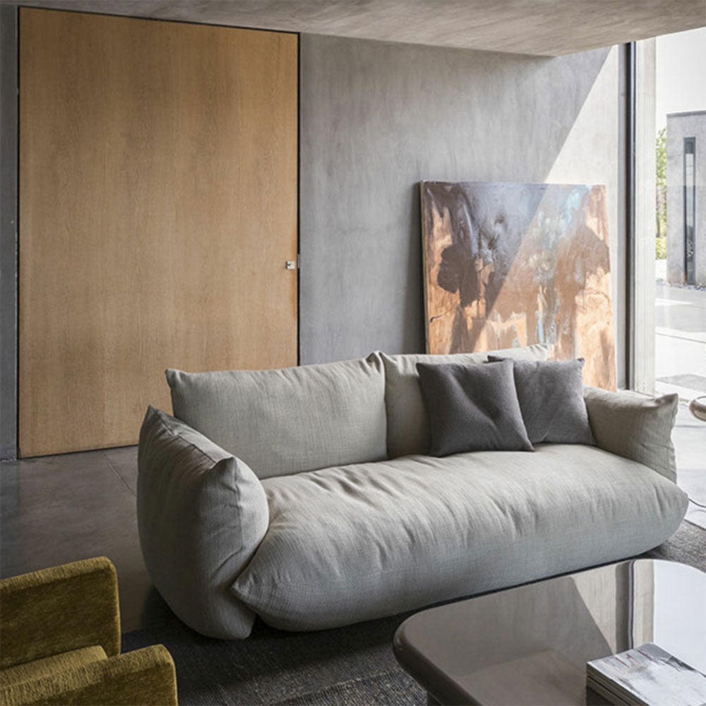 Alba Modular Sofa - Mogg - Do Shop