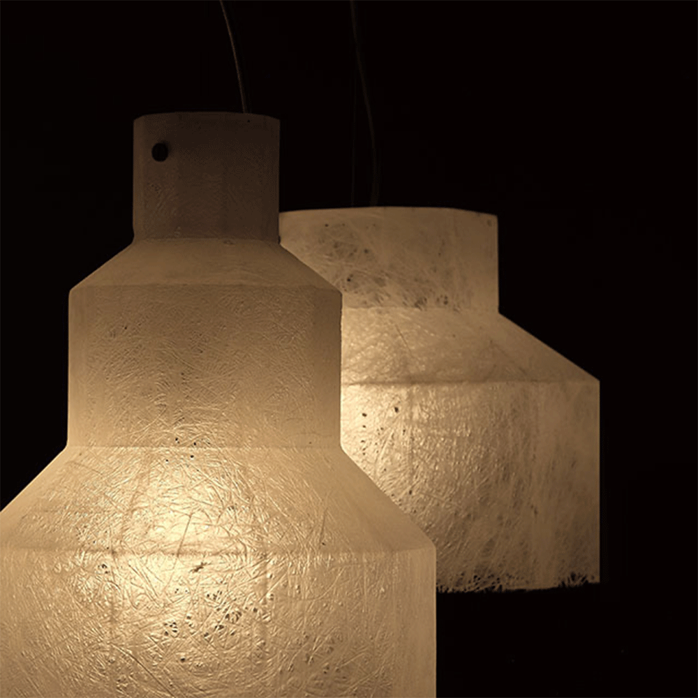 Hiver Suspension Light - Mogg - Do Shop