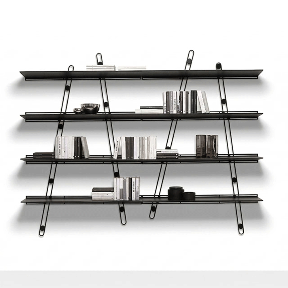 Freedot Wall Modular Shelving System - Mogg - Do Shop
