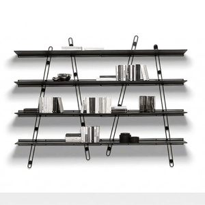 Freedot Wall Modular Shelving System - Mogg - Do Shop