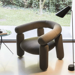 Jeffa Armchair - Mogg - Do Shop