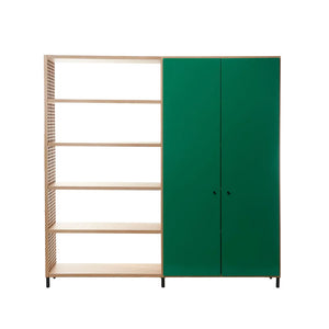 Rasters Cabinets and Shelves - BD Barcelona - Do Shop