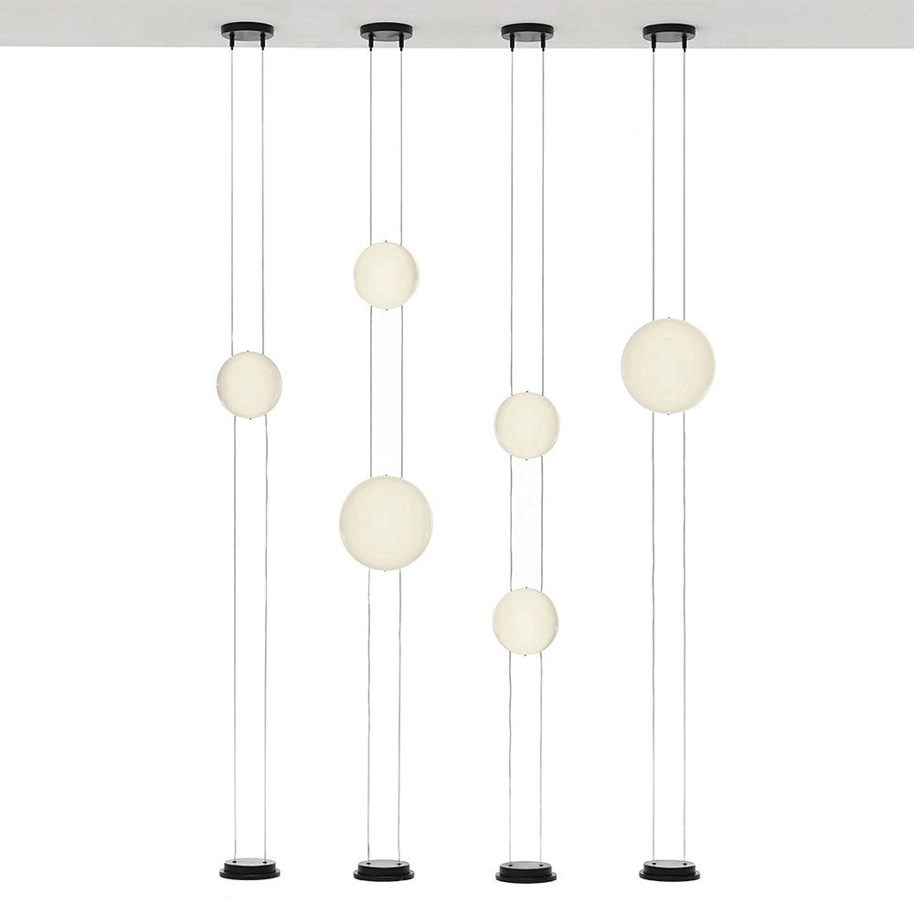 Orbit Wall or Ceiling Light - Mogg - Do Shop