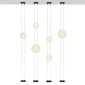 Orbit Wall or Ceiling Light - Mogg - Do Shop