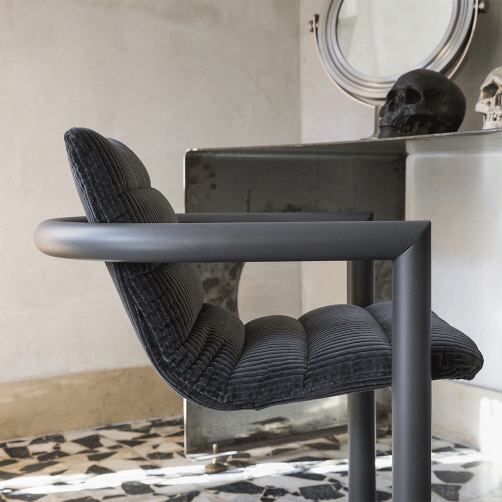 Jumbo Chair - Mogg - Do Shop