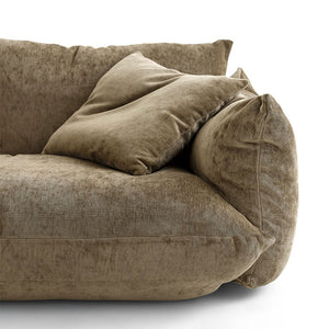 Alba Modular Sofa - Mogg - Do Shop